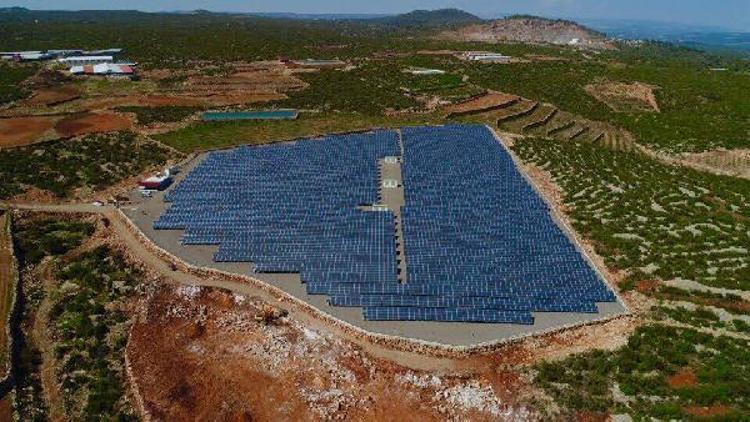 Çatılarda kurulacak güneş sistemiyle 23 yıl bedava elektrik