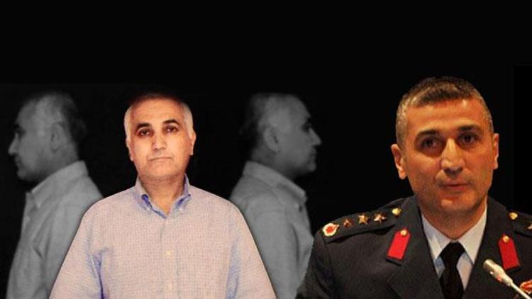 Erdoğana suikast timinin başındaki isim Sönmezateş,  Adil Öksüz için iki ismi işaret etti