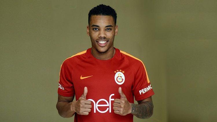 Garry Rodrigues Barcelonalı oyuncuya kızgın