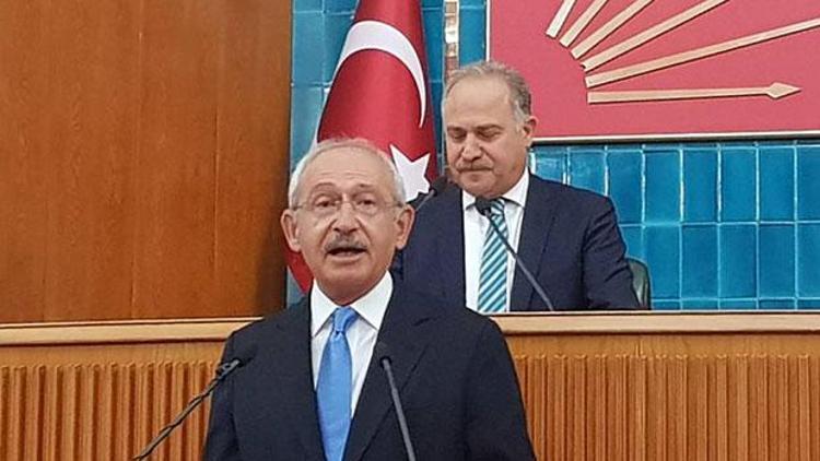 Kılıçdaroğlu: Adalet Yürüyüşünü bu yüzden yaptık