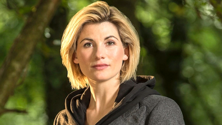 İlk kez Doctor Whoyu bir kadın oynayacak