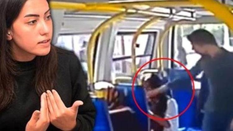 Minibüste şortlu kıza saldıran zanlı için istenen ceza belli oldu