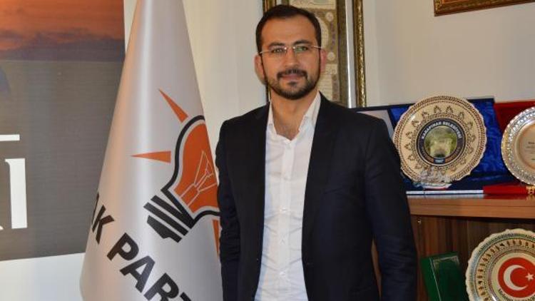 Nevşehir AK Parti’de delege seçimleri başlıyor