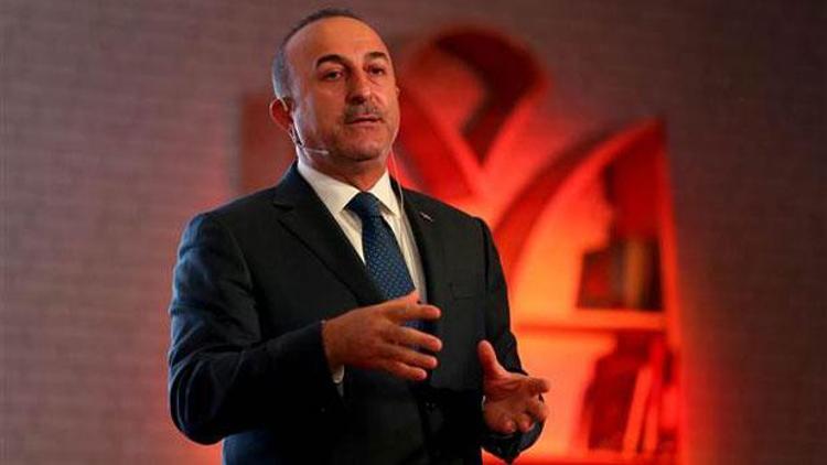 Son dakika... Dışişleri Bakanı Çavuşoğlu: Artık başka süreçler olacak Kıbrısta