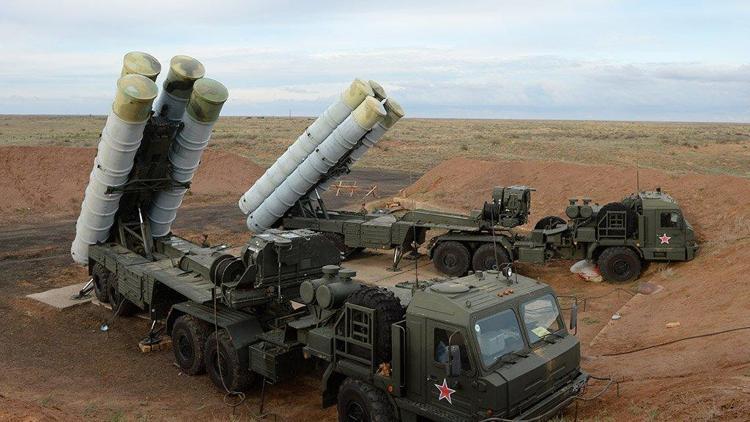 Işık: S-400’ler imza aşamasında