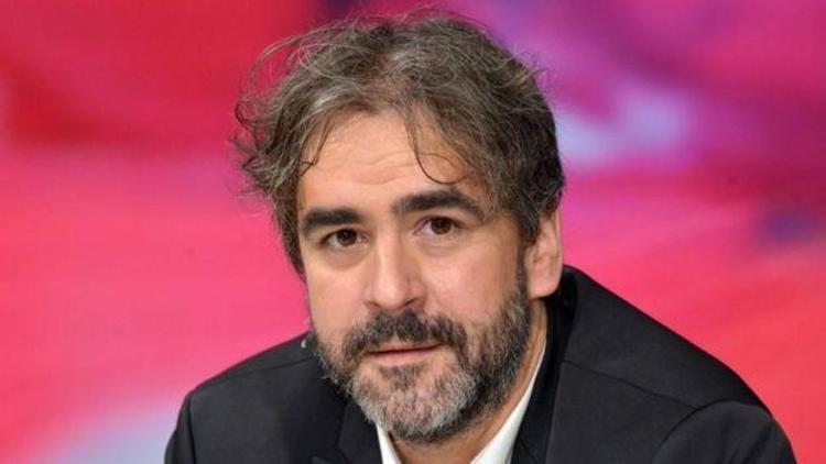 Almanya, Yücel  davasına müdahil