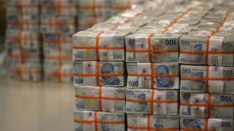 Ar-Geye geçen yıl 7,5 milyar lira harcandı