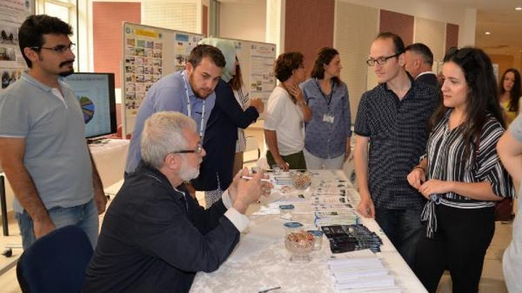 Uludağ Üniversitesi tanıtım günleri