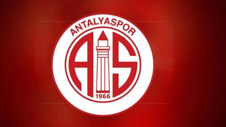 Antalyaspor, Rennie ve Anıl ile yolları ayırdı