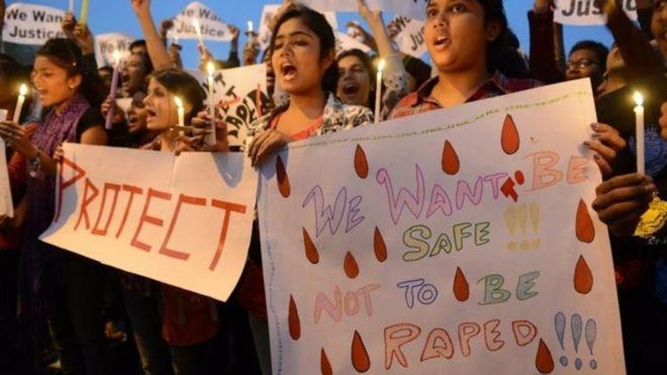 Dayısının tecavüzü sonucu hamile kalan 10 yaşındaki Hint çocuğa kürtaj izni yok