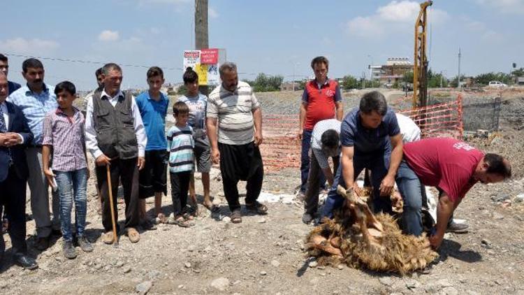 35 yıllık köprü özlemi bitiyor