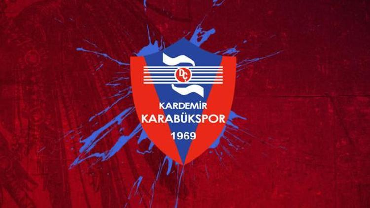 Kardemir Karabüksporun Slovenya kampı başladı