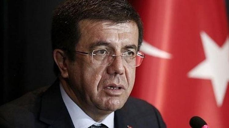 Bakan Zeybekci’den kabine revizyonuna ilişkin açıklama