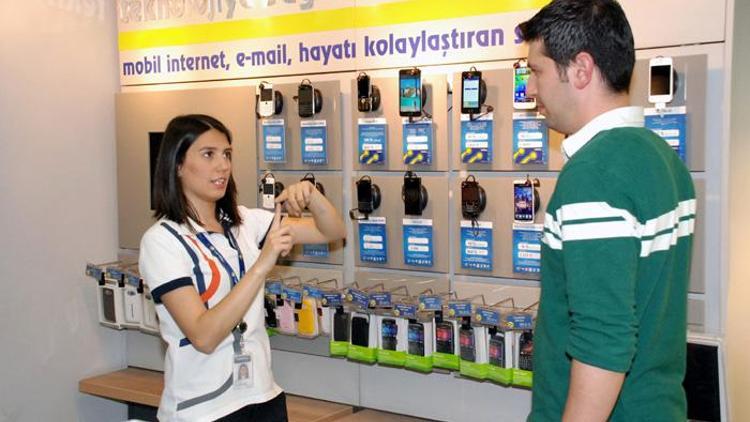 Turkcell Samsun’da işaret diliyle konuşacak