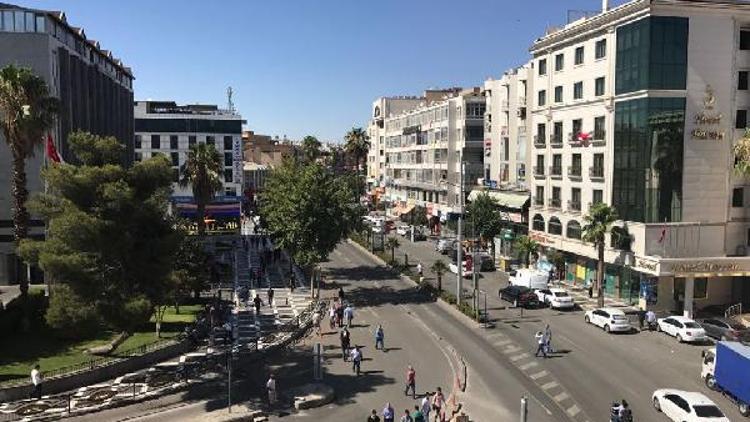 Fakıbabanın bakan olması Şanlıurfalıları sevindirdi