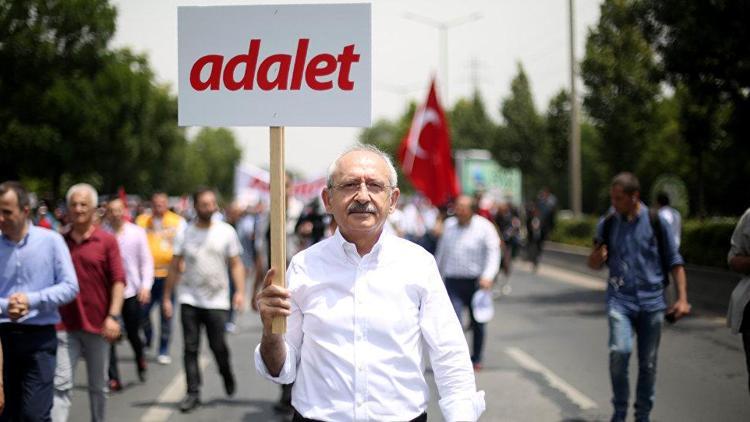 Valilik: DEAŞ’lı terörist, Kılıçdaroğlu’na ateş açacaktı