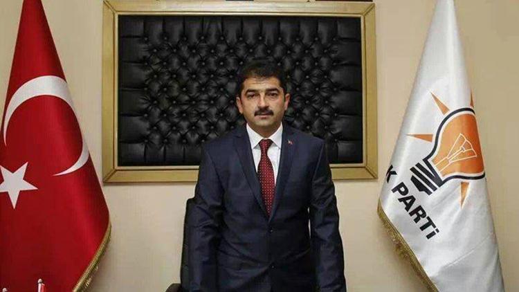 Kale Belediye Başkanı AK Parti’den ihraç edildi