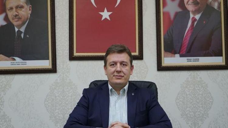 AK Partili Belediye Başkanı, ihraç edildi