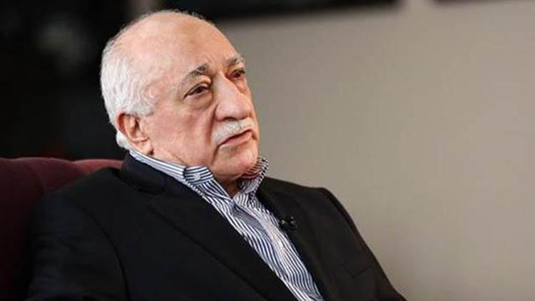 ABDden flaş FETÖ kararı: Terör raporuna girdi, listede yer almadı