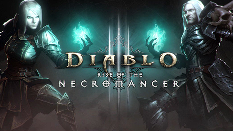 Diablo 3te yeni sezon bugün başlıyor