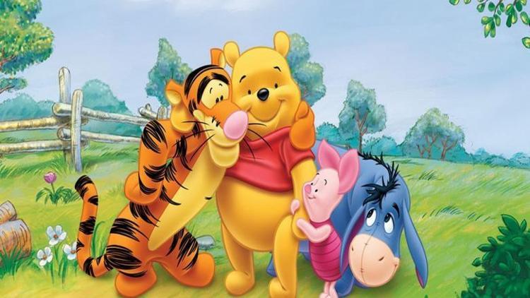 Winnie the Pooh da yasaklandı