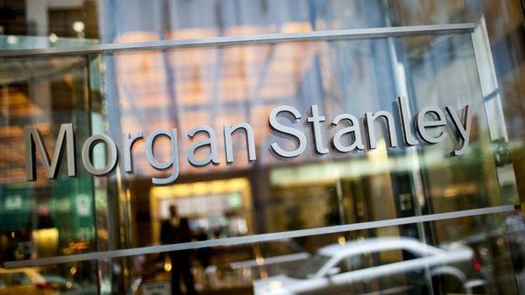 Morgan Stanleyden TL yorumu