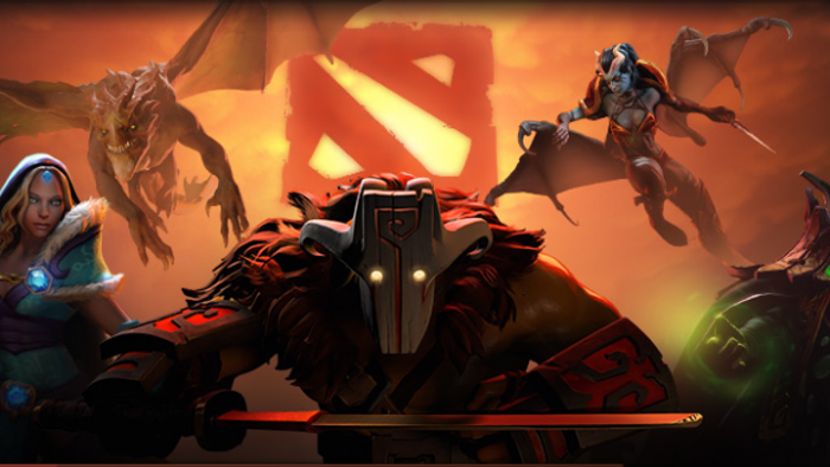 Valve Dota 2 mağazasını kapattı