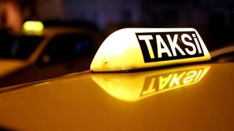 İstanbul Barosunda taksilerde kayıt iptali başvurusu