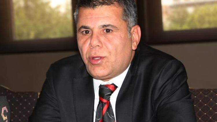 Gaziantepsporda Hasan Şahin başkanlığa aday