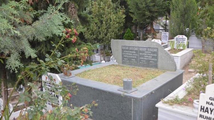 Harun Kolçak, Gemlik’te annesinin mezarına defnedilecek