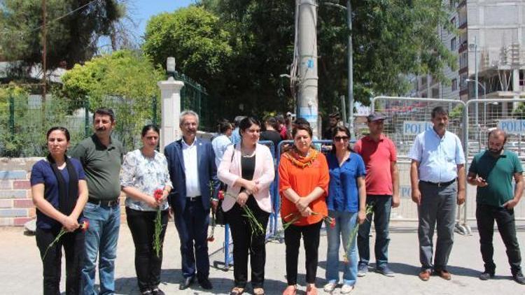 HDP’li Öcalan: Suruç saldırısı TBMMde araştırılsın