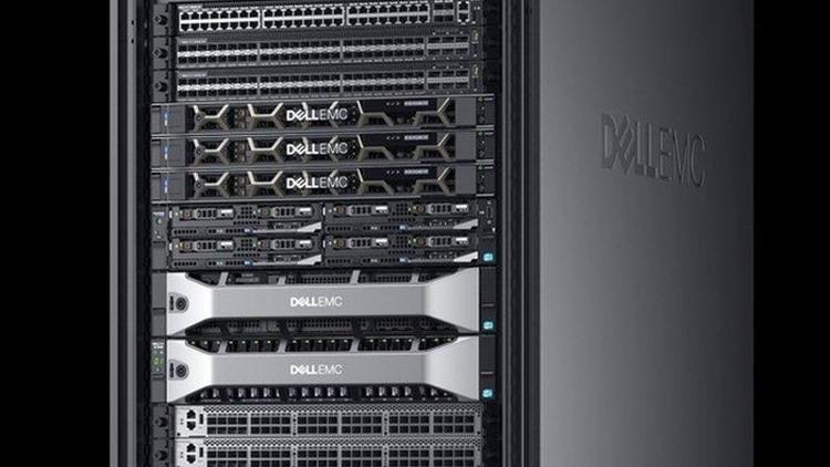 Dell EMC dünyanın PowerEdge 14G’yi duyurdu