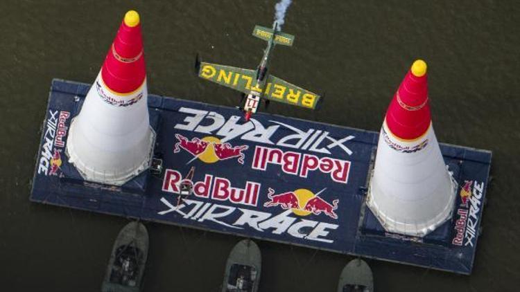 Red Bull Air Racein yeni durağı Kazan