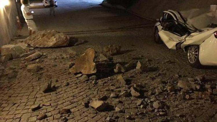 Bodrum ve Türkiyenin Batı Bölgeleri 6.3 şiddetinde depremle sallandı - Ek fotoğraf