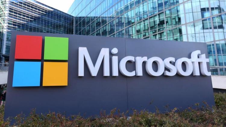 Microsoftun net karı ve gelirinde artış oldu
