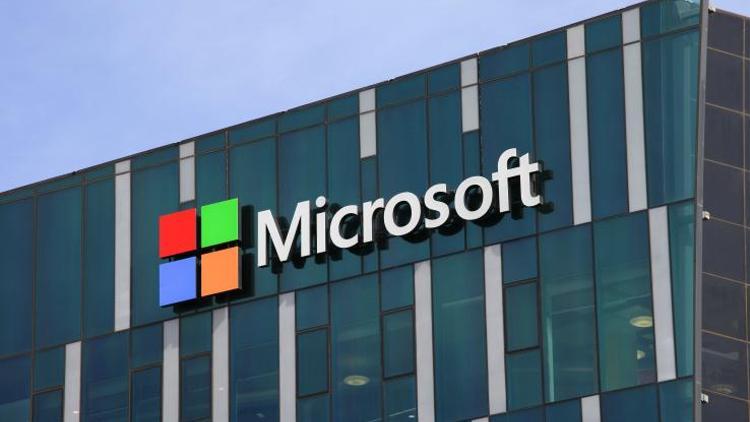 Microsoftun net karı ve gelirinde artış oldu