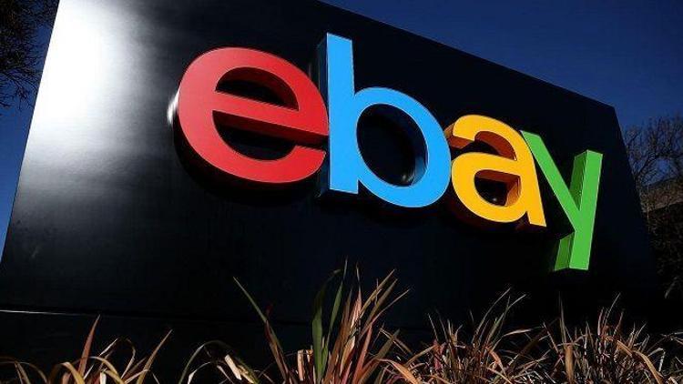 eBay`in karı yüzde 94 düştü