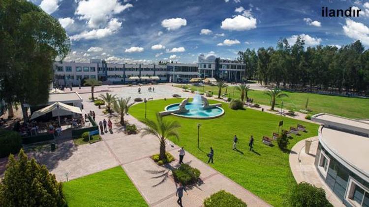 Çağ Üniversitesi’nin Uluslararası Başarısı