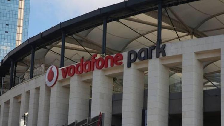 Vodafone Arena gitti, Vodafone Park geldi