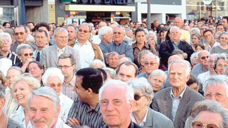 Emekliler için en yaşanabilir ülkeler belli oldu Bakın Türkiye kaçıncı sırada...