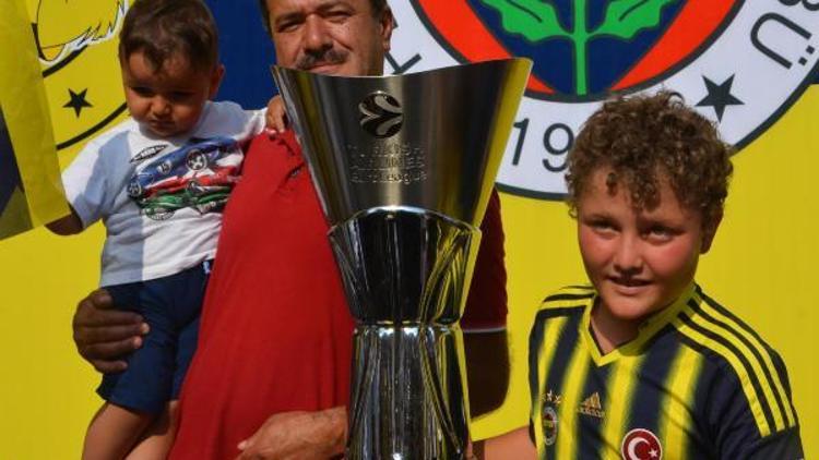 Fenerbahçeden Denizliye 1907 okul, 1907 pota projesi           dev proje