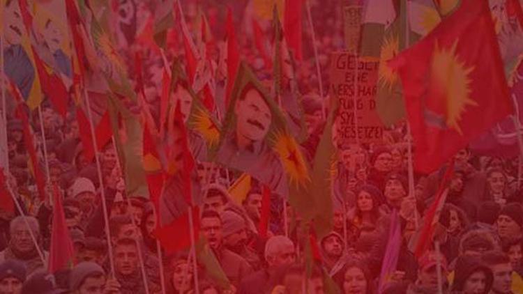Almanyadan peş peşe PKK kararları: 8 günde 2. kez...