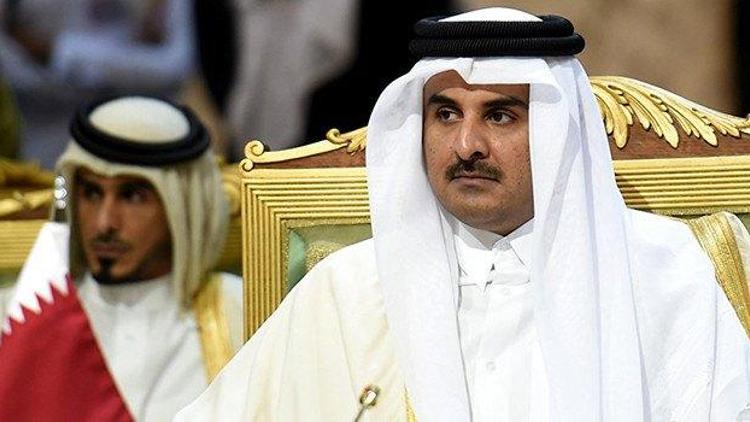 Katar terör yasasını değiştirdi