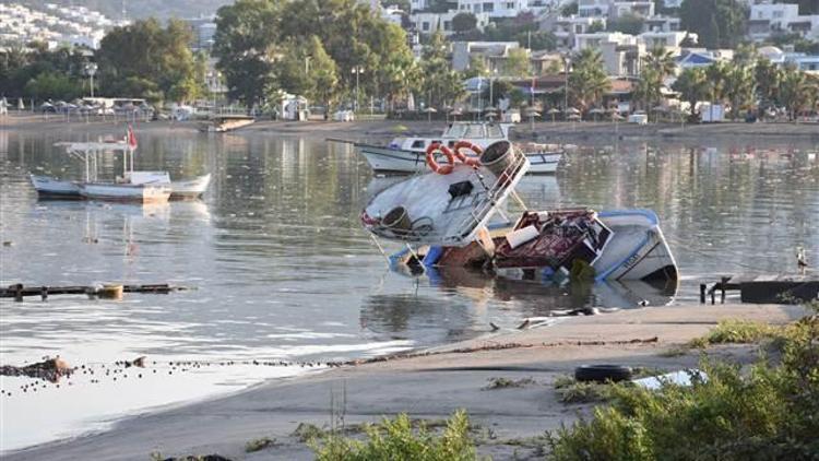 Uzmanlar uyardı: Marmarada da tsunami olabilir