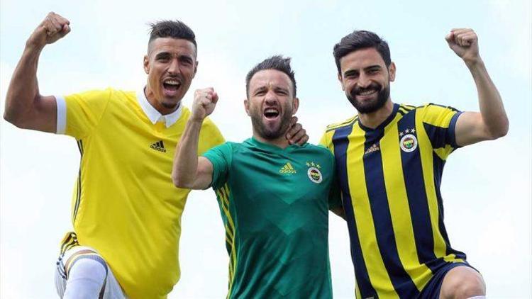 Sneijder bedava giderken, Fenerbahçe maden buldu