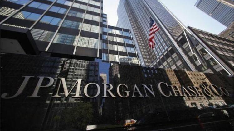 JP Morgandan Bitcoini vuran açıklama