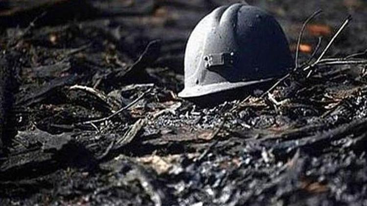 Elazığ’da madende göçük: 1 işçi öldü