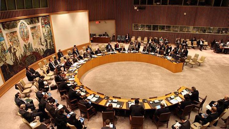 Üç ülkeden BM Güvenlik Konseyine acil toplanma çağrısı
