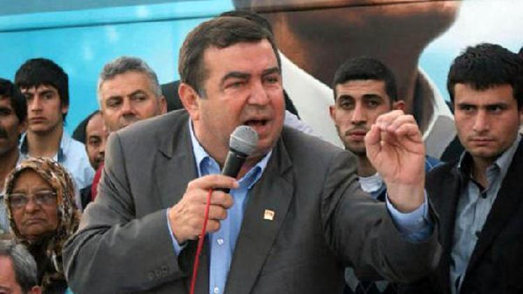 CHP eski milletvekili İhsan Kalkavan vefat etti