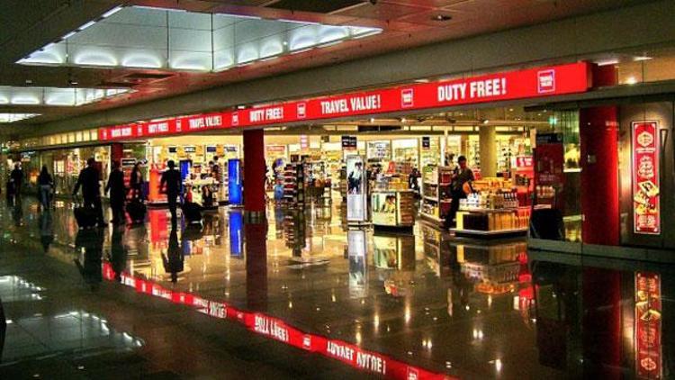 Çinli turistlerin Türkiyede yaptığı alışveriş yüzde 119 arttı